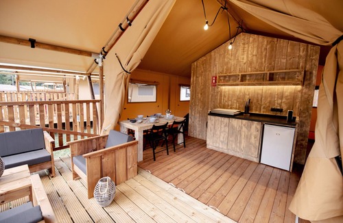 Sant Gregori Other | Glamping Can Bora Lodges