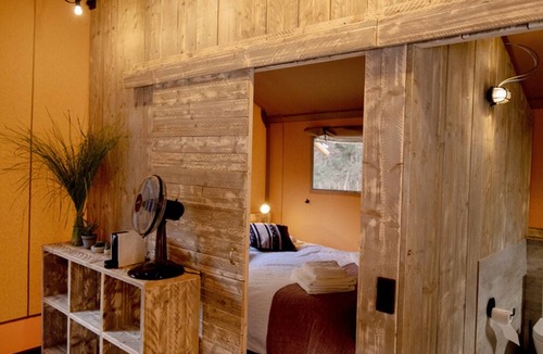 Sant Gregori Other | Glamping Can Bora Lodges