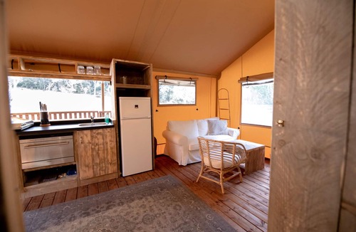 Sant Gregori Other | Glamping Can Bora Lodges