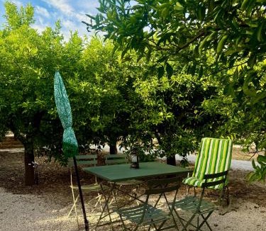 La Arboleja Other | Glamping de Huerta La Arboleja
