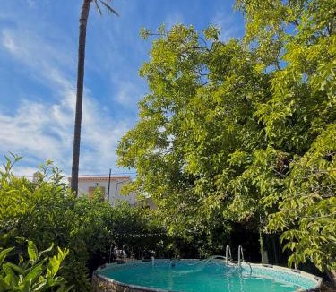La Arboleja Other | Glamping de Huerta La Arboleja