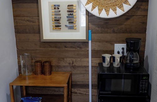 Edray House | Glamping Dome 1 in Snowshoe, WV