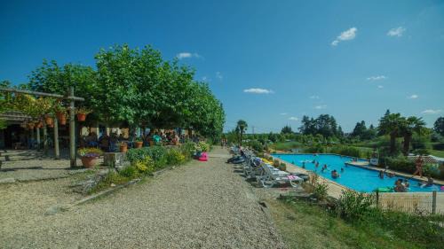 Douville Other | Glamping Dordogne