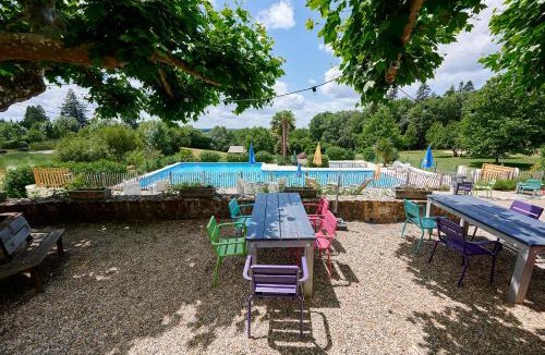 Douville Other | Glamping Dordogne