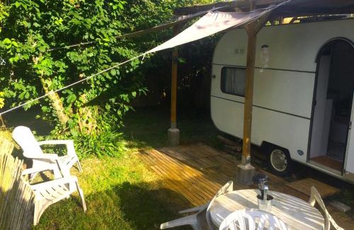 Blere Other | Glamping du loup garou