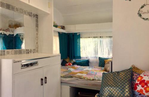 Blere Other | Glamping du loup garou