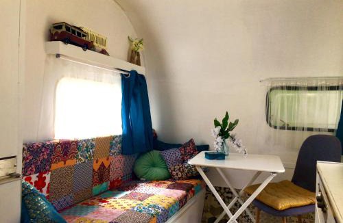 Blere Other | Glamping du loup garou