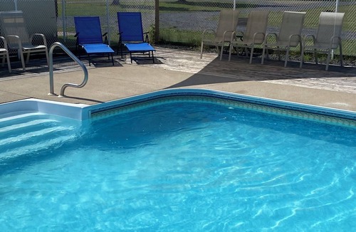 Tabusintac House | Glamping enthusiasts! Explore nature from this river view RV accommodation