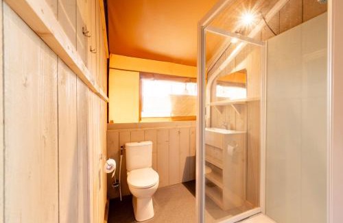 Saint-Germain-du-Bel-Air Other | Glamping Saint Germain