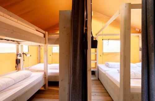 Saint-Germain-du-Bel-Air Other | Glamping Saint Germain