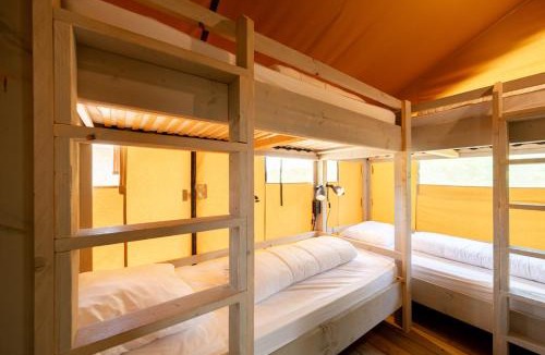 Saint-Germain-du-Bel-Air Other | Glamping Saint Germain