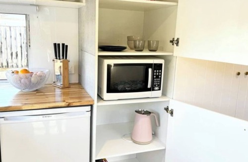 Seaton House | Glamping Galaxy Getaway