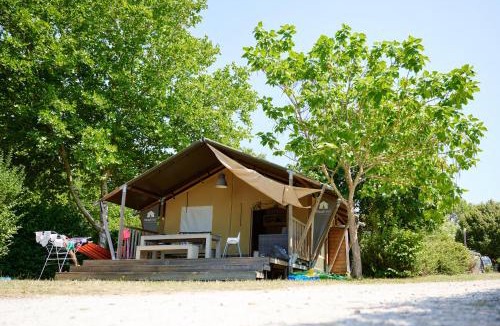 Poilly-lez-Gien Other | Glamping Gien