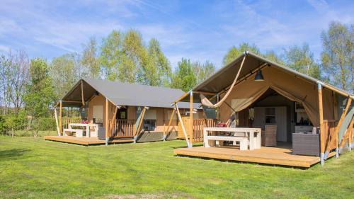 Poilly-lez-Gien Other | Glamping Gien