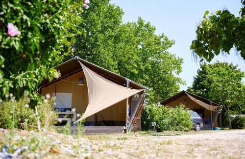 Poilly-lez-Gien Other | Glamping Gien
