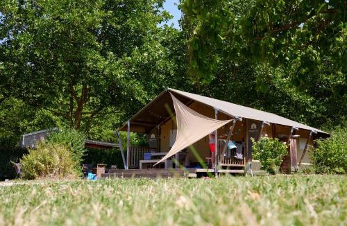 Poilly-lez-Gien Other | Glamping Gien