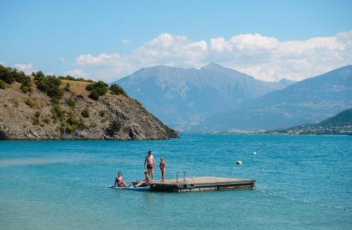 Prunieres Other | Glamping Hautes-Alpes