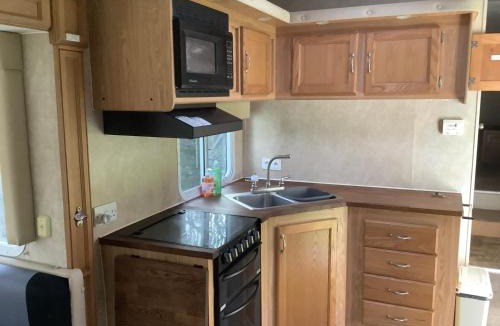 Sainte-Croix-de-Mareuil Other | Glamping im Wald