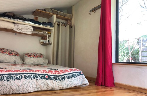 Fontjoncouse House | Glamping in a beautiful setting! Ideal to relax