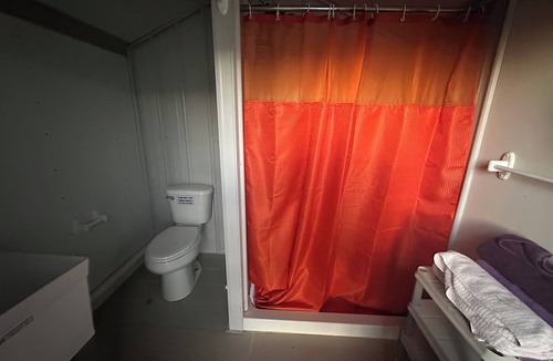 Winona Cottage | Glamping in a Cozy Cottage. Straight Access to Brimstone Trails. Pet Friendly