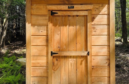 Thorndike RV Rental | Glamping in Amish Country