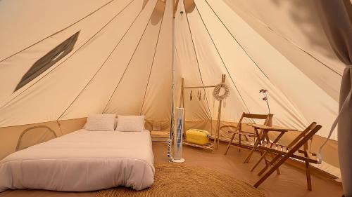 Encinas de Esgueva Other | Glamping La Bellota