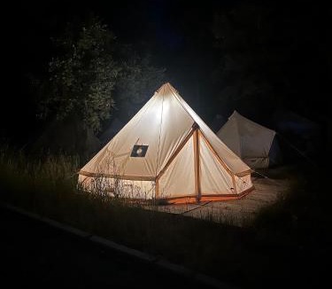 Encinas de Esgueva Other | Glamping La Bellota