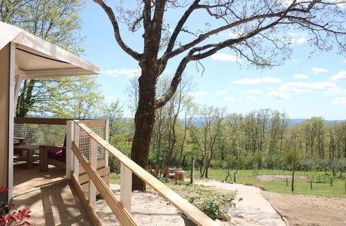 Sorano Other | Glamping La Ghianda