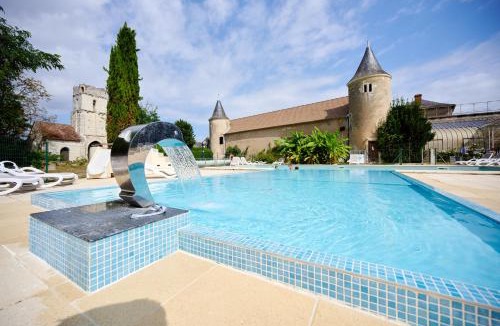 Ingrandes Other | Glamping Loire Valley