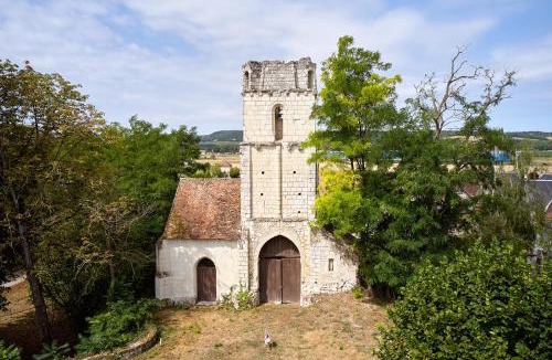Ingrandes Other | Glamping Loire Valley