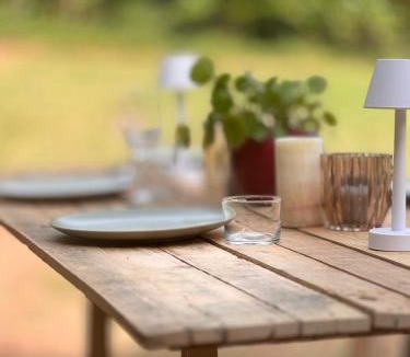 Combret Other | Glamping Luz Olive