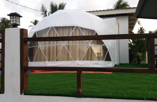 Kampung Semut Api House | GLAMPING
