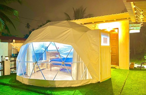 Kampung Semut Api House | GLAMPING