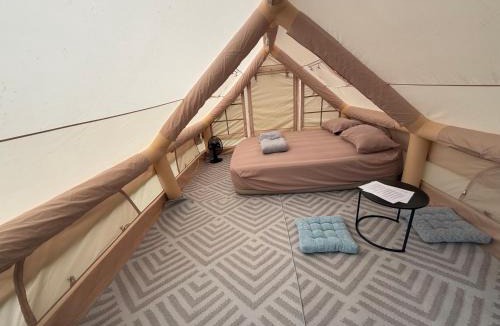 Tapah Other | Glamping