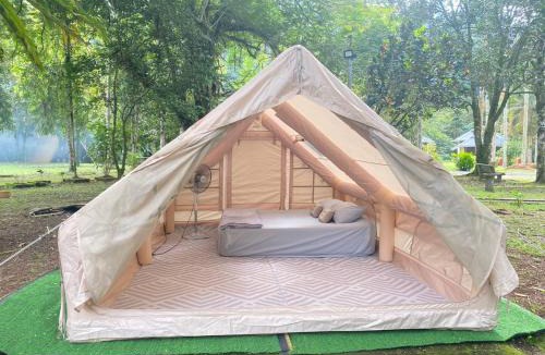 Tapah Other | Glamping