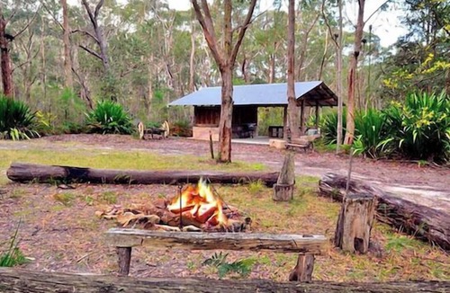 Kulnura RV Rental | Glamping @ Noonaweena