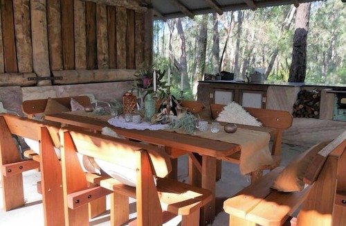 Kulnura RV Rental | Glamping @ Noonaweena