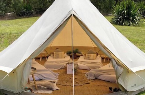 Kulnura RV Rental | Glamping @ Noonaweena