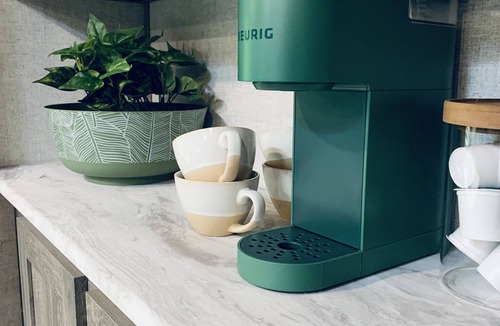 Fortson House | Glamping on Lake Harding!