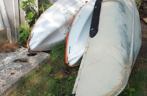 Rama RV Rental | Glamping on the Green River