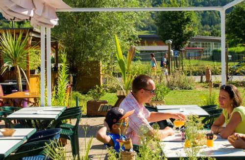 Ornans Other | Glamping Ornans