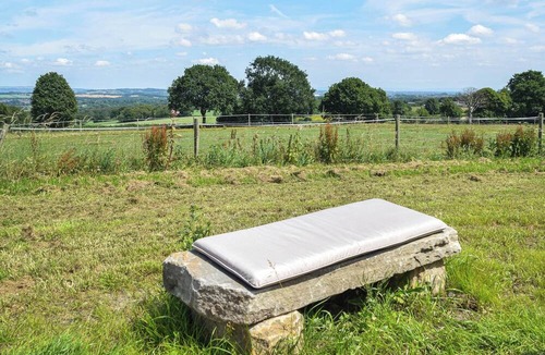 Skelmersdale Apartment | Glamping Pod 2 - UK49904