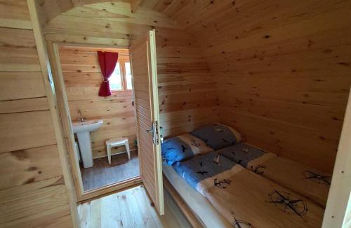 Wittenborn House | Glamping POD am See