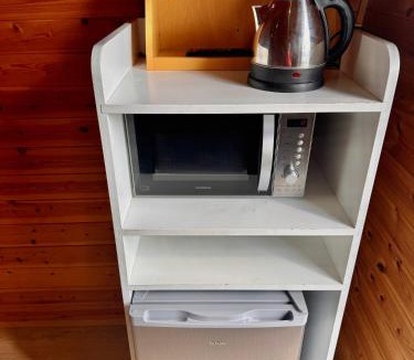 Frognall Other | Glamping Pods