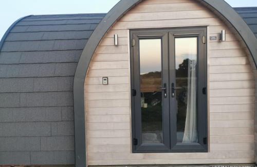 Port Isaac House | Glamping Pods Nr Port Isaac