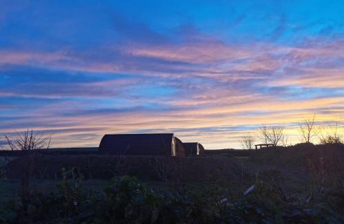 Port Isaac House | Glamping Pods Nr Port Isaac