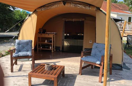 Chiddes Other | Glamping Resort Bousset