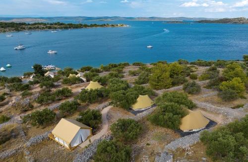 Kornati Other | Glamping resort Fešta Kornati