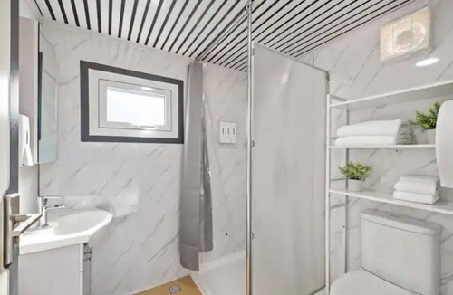 Felton RV Rental | Glamping Retreat 1 Dome