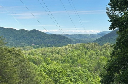 Ocoee House | Glamping Retreat near the Ocoee River